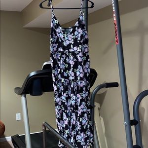Wild Fable floral dress